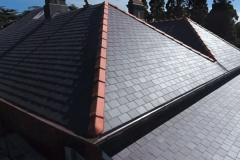 Slate Roofing Australia