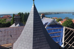 Slate Roofing Australia