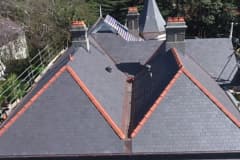 Slate Roofing Australia
