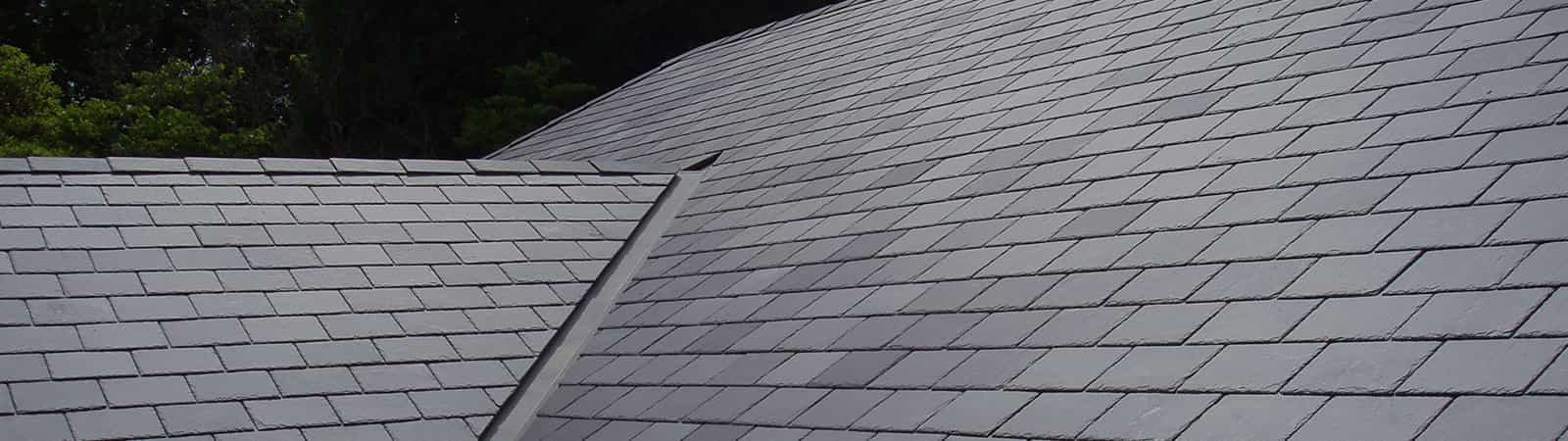 Slate Roofing Australia