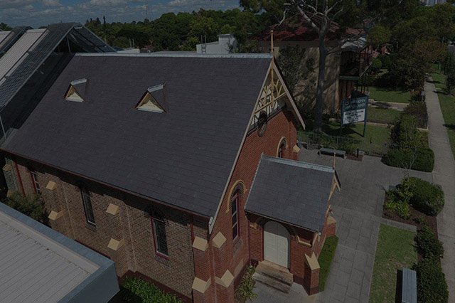 slate roof repairs