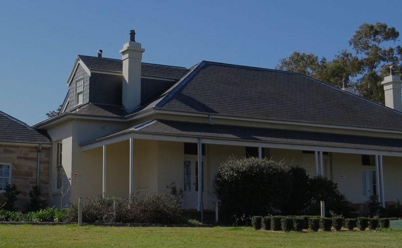 slate roof tiles