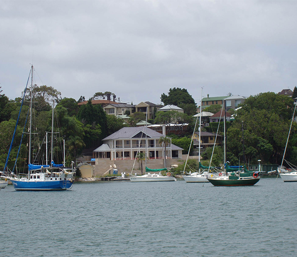 Slate Roofing Australia
