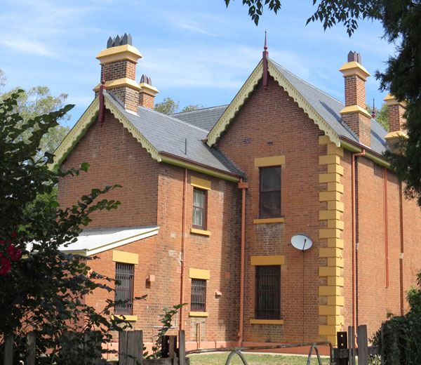 Station Masters Cottage Glendyne Slate Roof Project